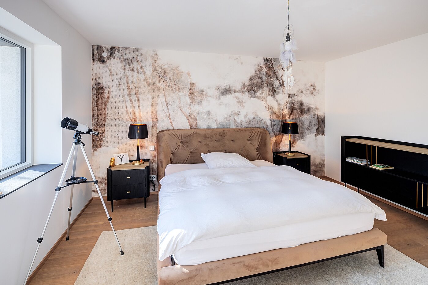 排角屋 与 6 房间 | München-Trudering | 70191 | Schönes Schlafzimmer...