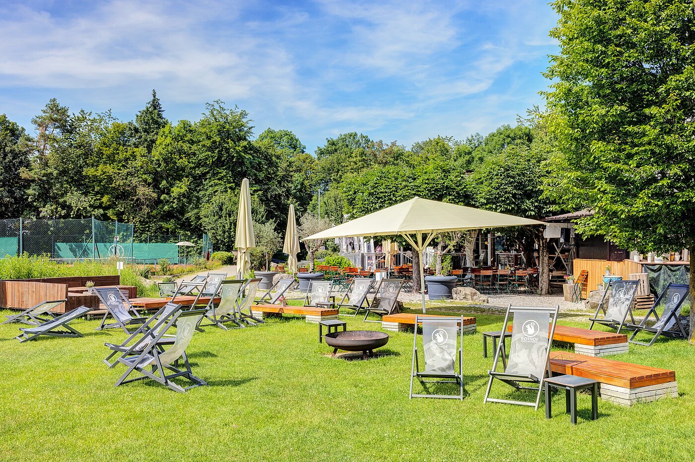 多层公寓 与 2 房间 | München-Bogenhausen | 70142 | Naherholung garantiert