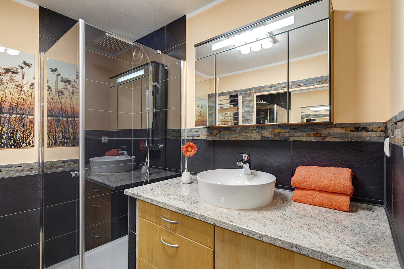 多层公寓 与 4 房间 | München-Aubing | 70276 | ...