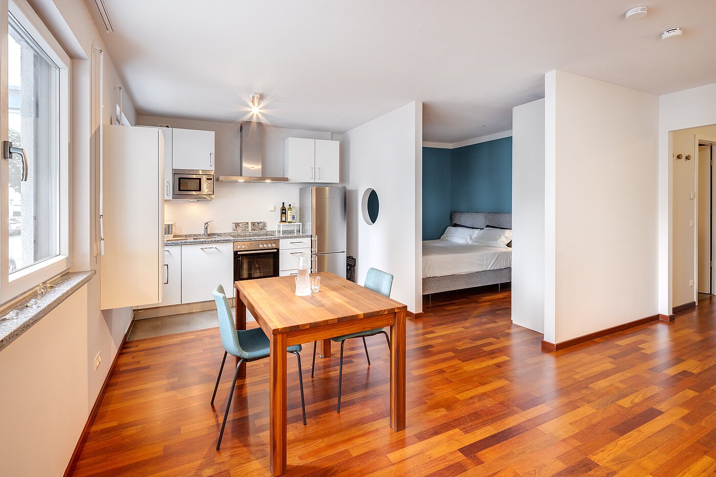 一楼公寓 与 1.5 房间 | München-Sendling | 702632