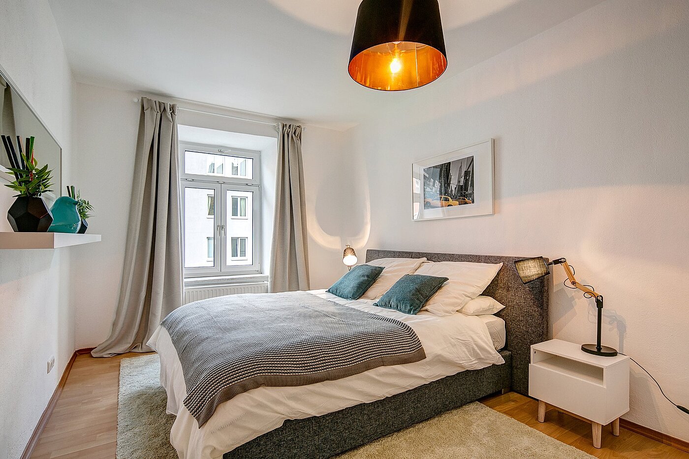 多层公寓 与 4 房间 | München-Maxvorstadt | 2011ML2 | Raum zum...