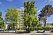 一楼公寓 与 2 房间 | München-Moosach | 70462 | Außenansicht | Thumbnail