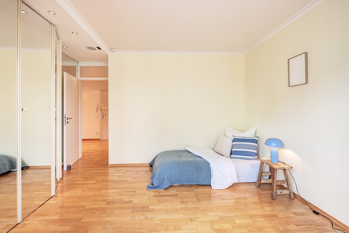 多层公寓 与 3 房间 | München-Maxvorstadt | 70133 | Kinder- oder...