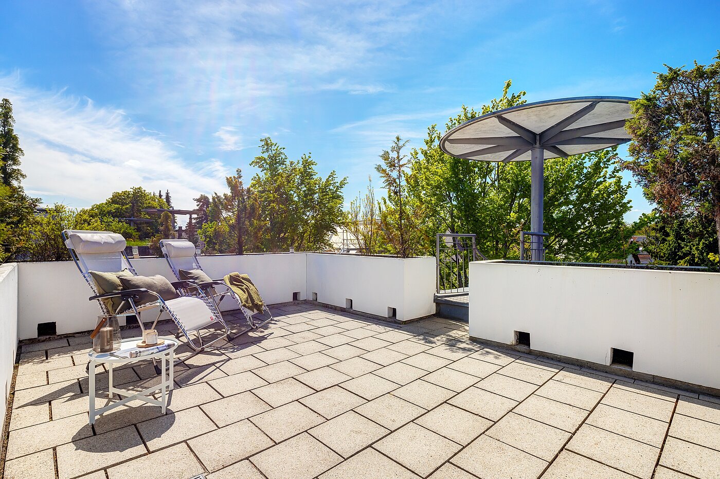 多层公寓 与 2.5 房间 | München-Fasangarten | 702211