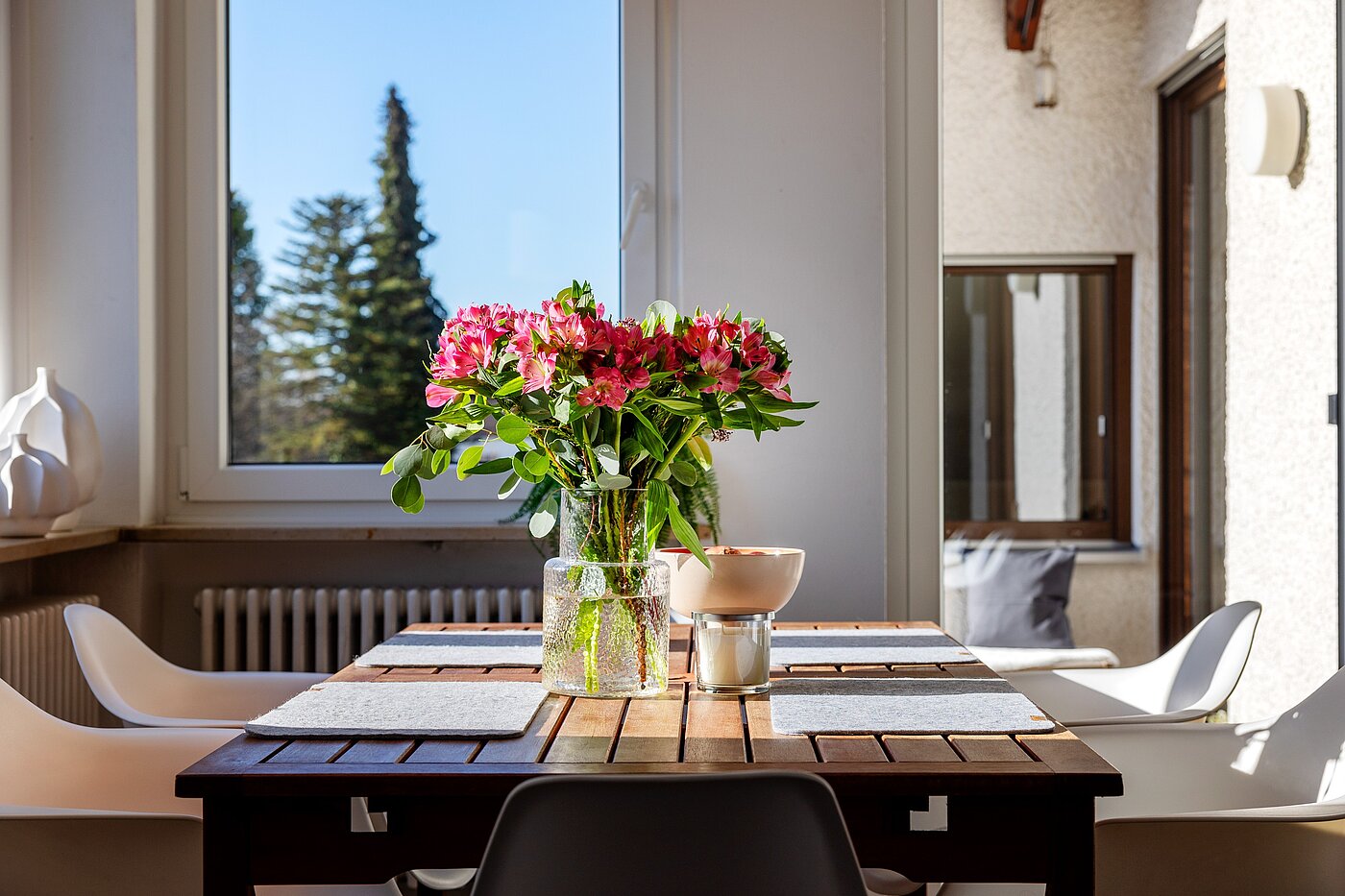 多层公寓 与 2 房间 | München-Untermenzing | 70177 | Liebe zum Detail