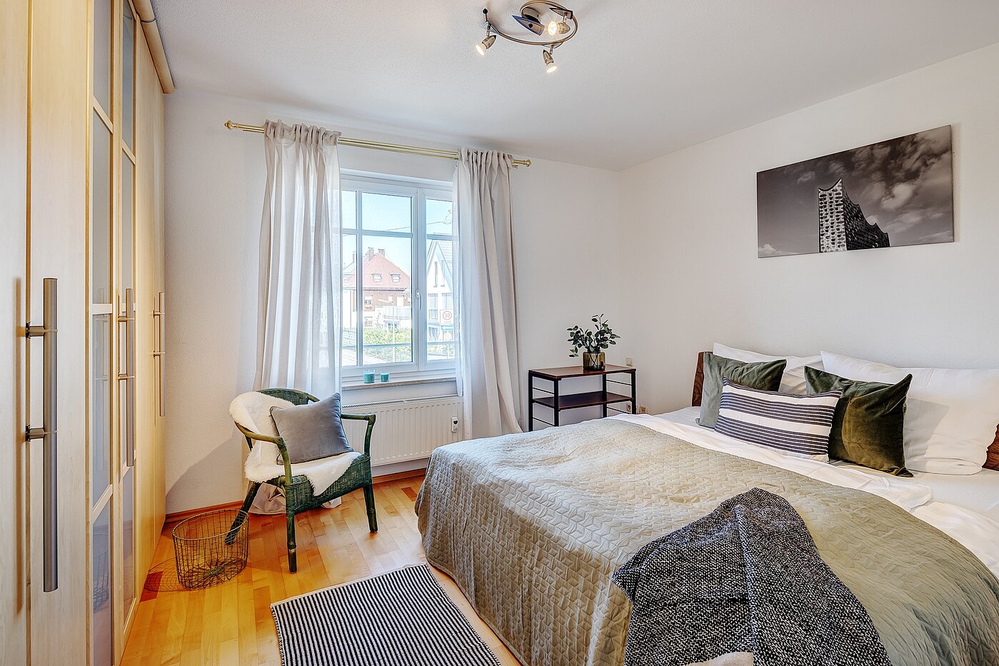 多层公寓 与 3 房间 | München-Ramersdorf | 2206ML4 | ...viel Platz