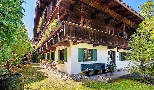 多层公寓 与 11 房间 | Gmund/Dürnbach | 2107ML11