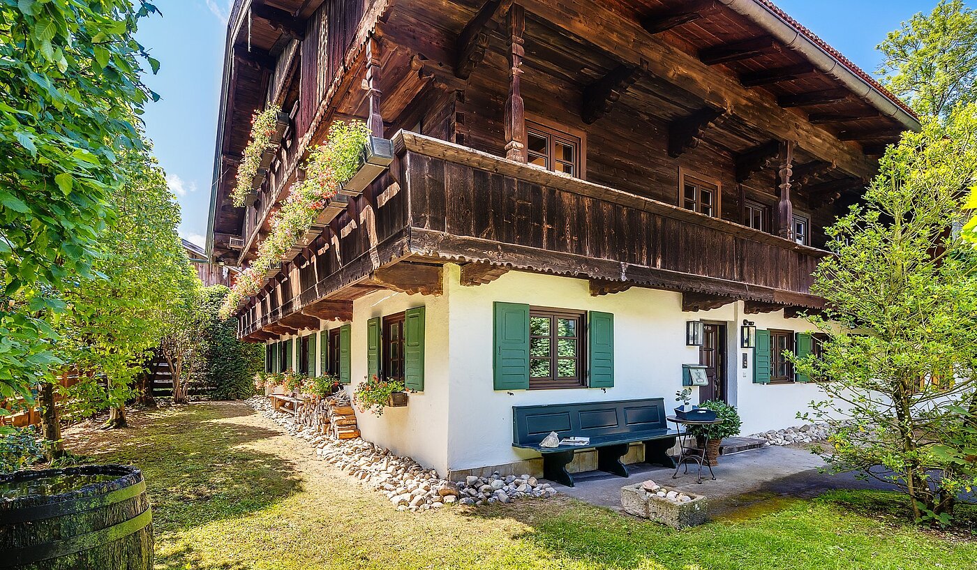 多层公寓 与 11 房间 | Gmund/Dürnbach | 2107ML11