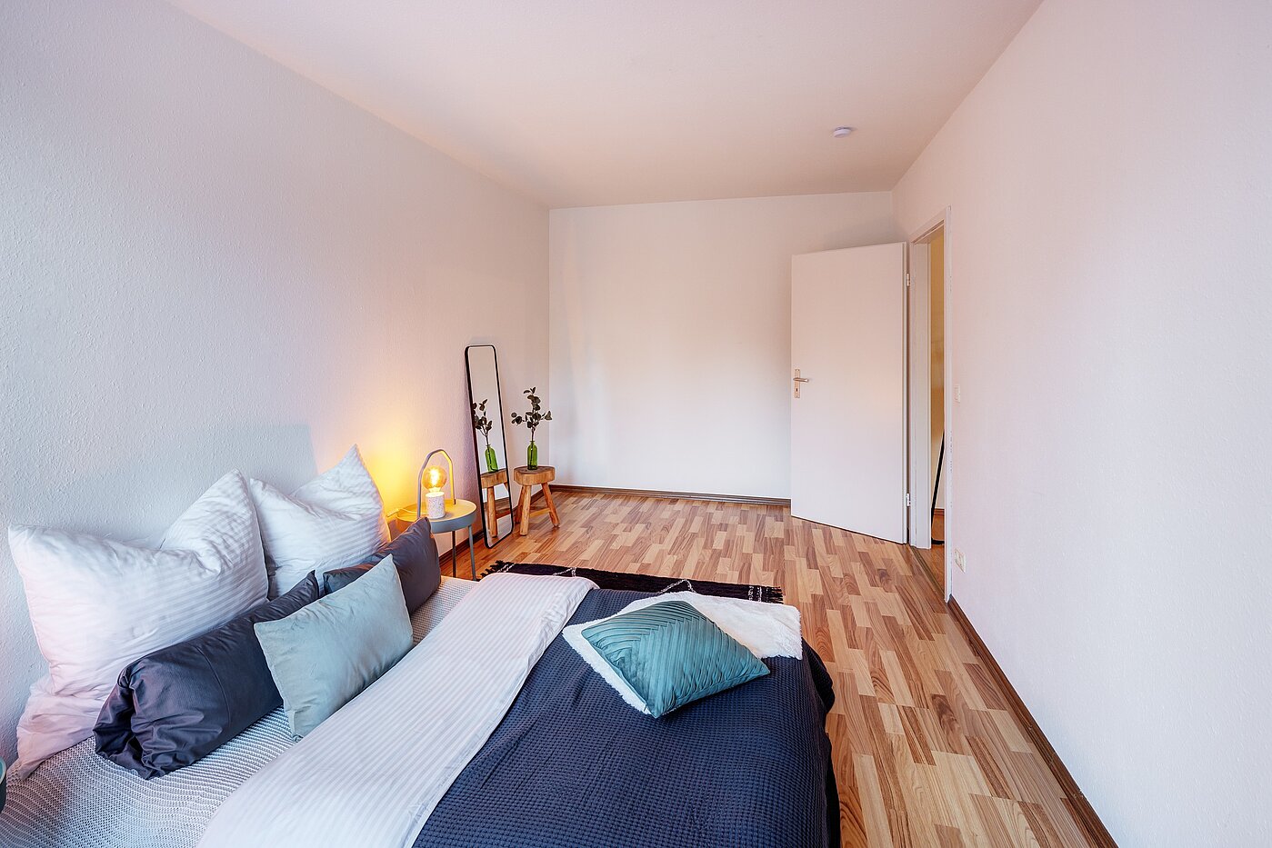 多层公寓 与 3 房间 | München-Bogenhausen | 70085 | ... mit Stauraum
