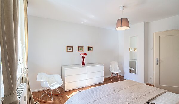 多层公寓 与 2 房间 | München-Maxvorstadt | 70398 | ...