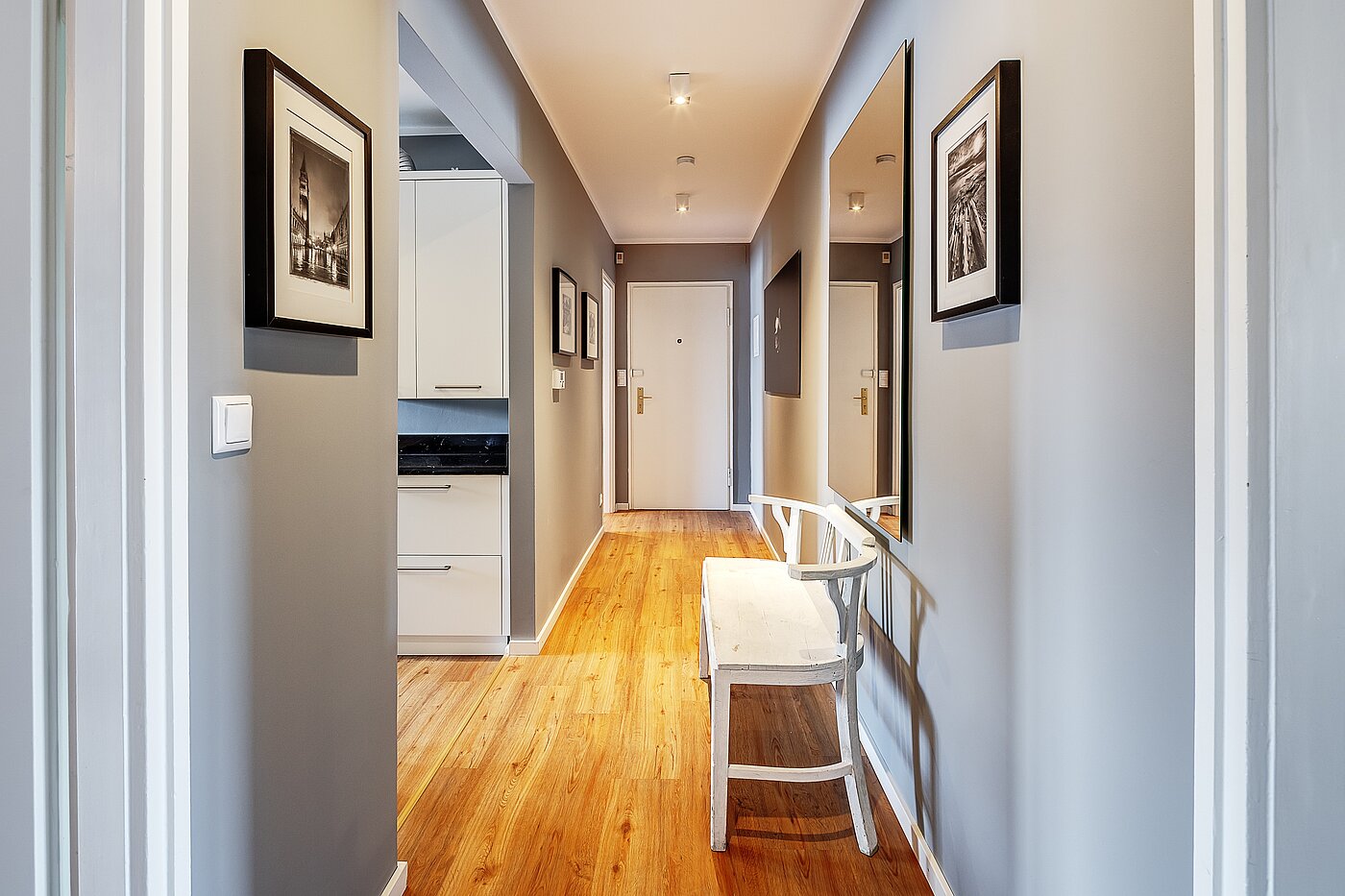 多层公寓 与 2 房间 | München-Maxvorstadt | 2211ML6 | Auf dem Weg...