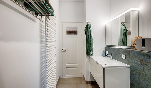 一楼公寓 与 2 房间 | München-Sendling | 703811 | Viel Fläche