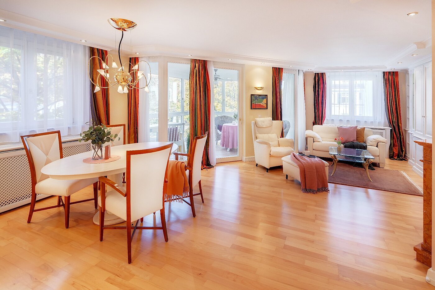 多层公寓 与 2 房间 | München-Sendling | 2010ML1