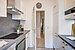 一楼公寓 与 2 房间 | München-Schwabing | 70394 | ...separate Küche | Thumbnail