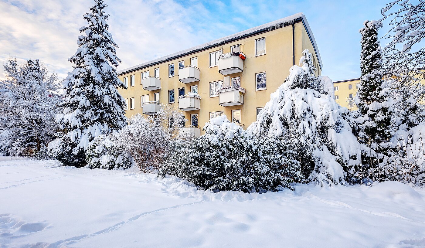 多层公寓 与 1 房间 | München | 70073