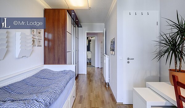 复式公寓 与 4 房间 | München-Haidhausen | 1704ML1 | Kinderzimmer-1