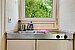 公寓 与 1 房间 | München-Schwabing | 70257 | Küche mit Fenster... | Thumbnail