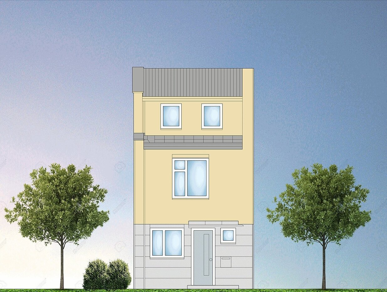 复式公寓 与 4 房间 | Olching | 1903ML1 | Ansicht - Osten