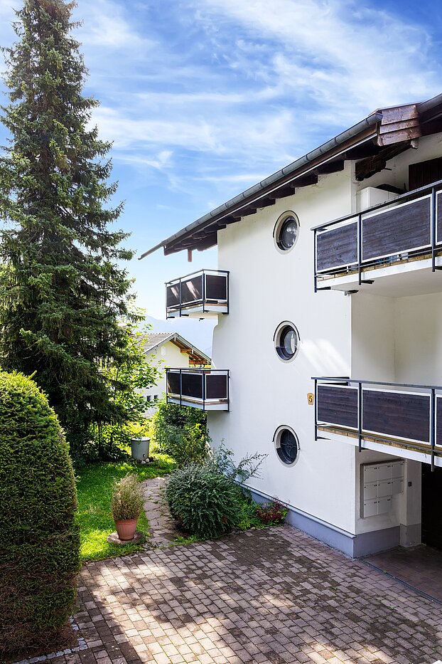 多户住宅 与 10 房间 | Bad Wiessee | 70212 | von Norden