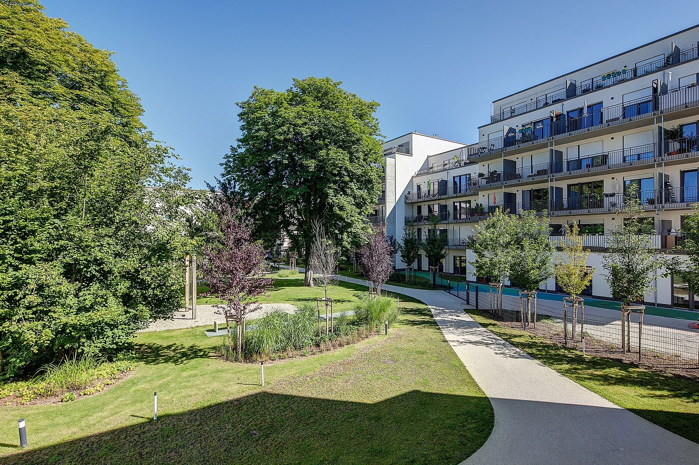 多层公寓 与 1 房间 | München-Ramersdorf | 1909ML1 | ...Umgebung