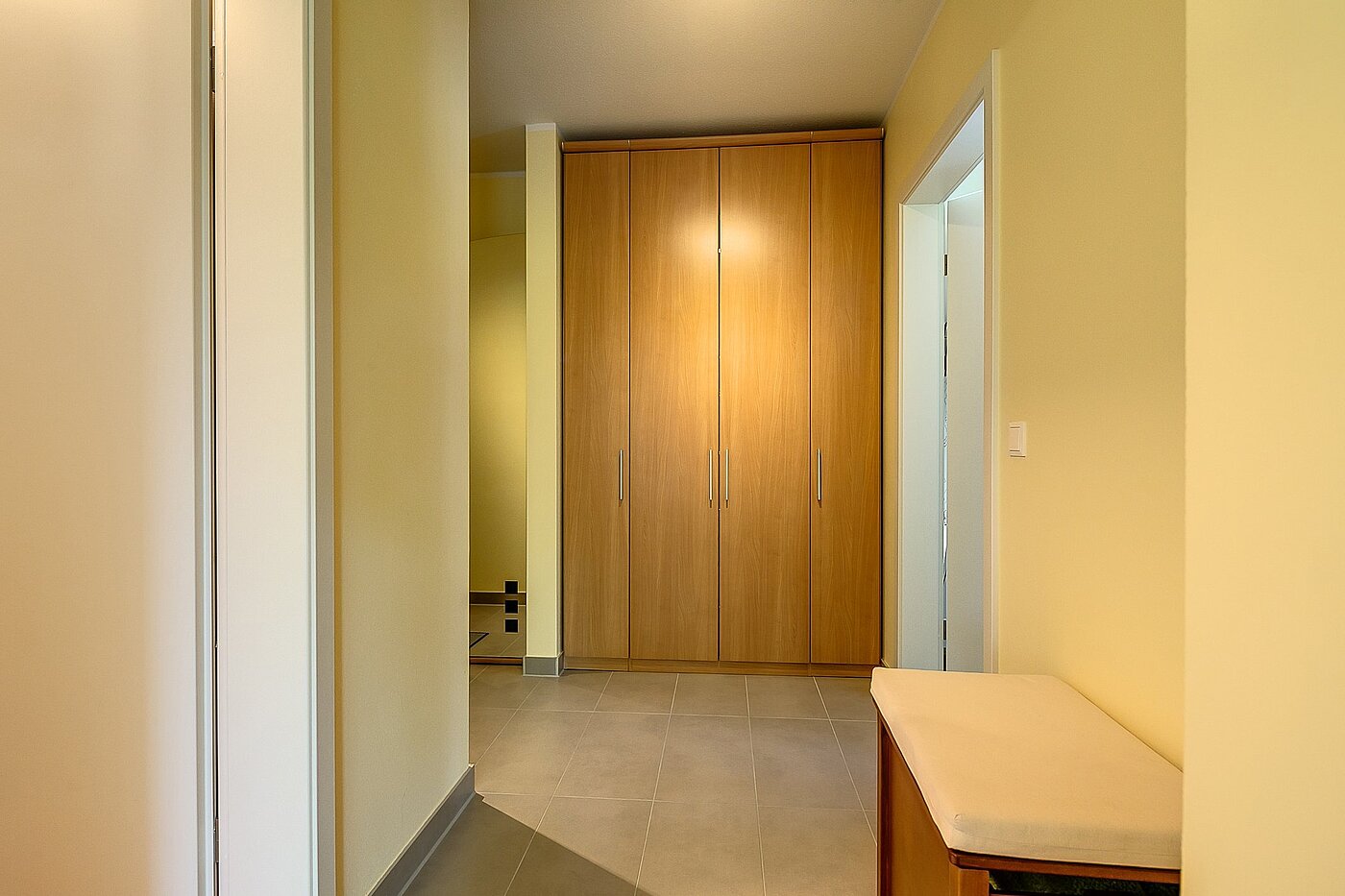 多层公寓 与 2 房间 | München-Milbertshofen | 2004ML3 | mit Einbauschrank