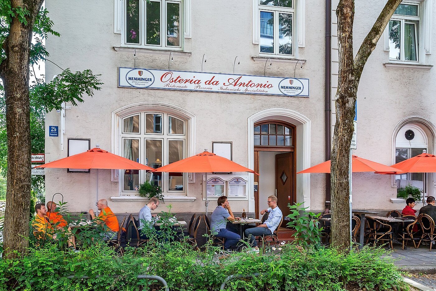 多层公寓 与 2.5 房间 | München-Nymphenburg | 2204ML61 | ...Gastronomieangebote in fußläufiger Enternung