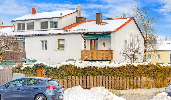 多层公寓 与 3 房间 | München-Milbertshofen | 1902ML3 | mögliche Dachaufstockung