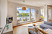 多层公寓 与 2 房间 | München-Schwabing | 70153 | ...mit großer Fensterfront | Thumbnail