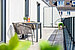 顶层公寓 与 2 房间 | München-Bogenhausen | 70385 | ...gemütliches Frühstück | Thumbnail