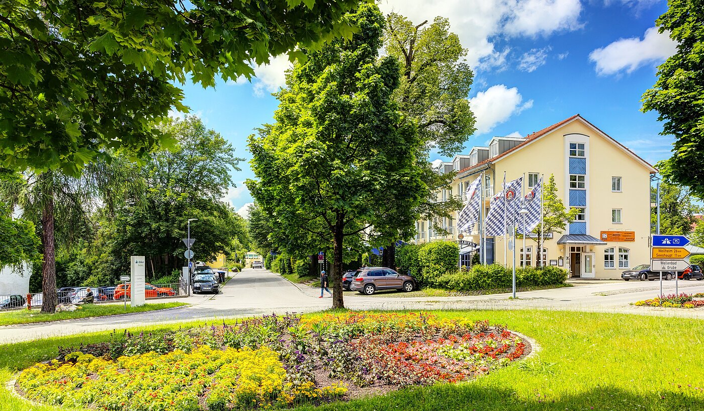 排角屋 与 5 房间 | Penzberg | 701121 | Impressionen...