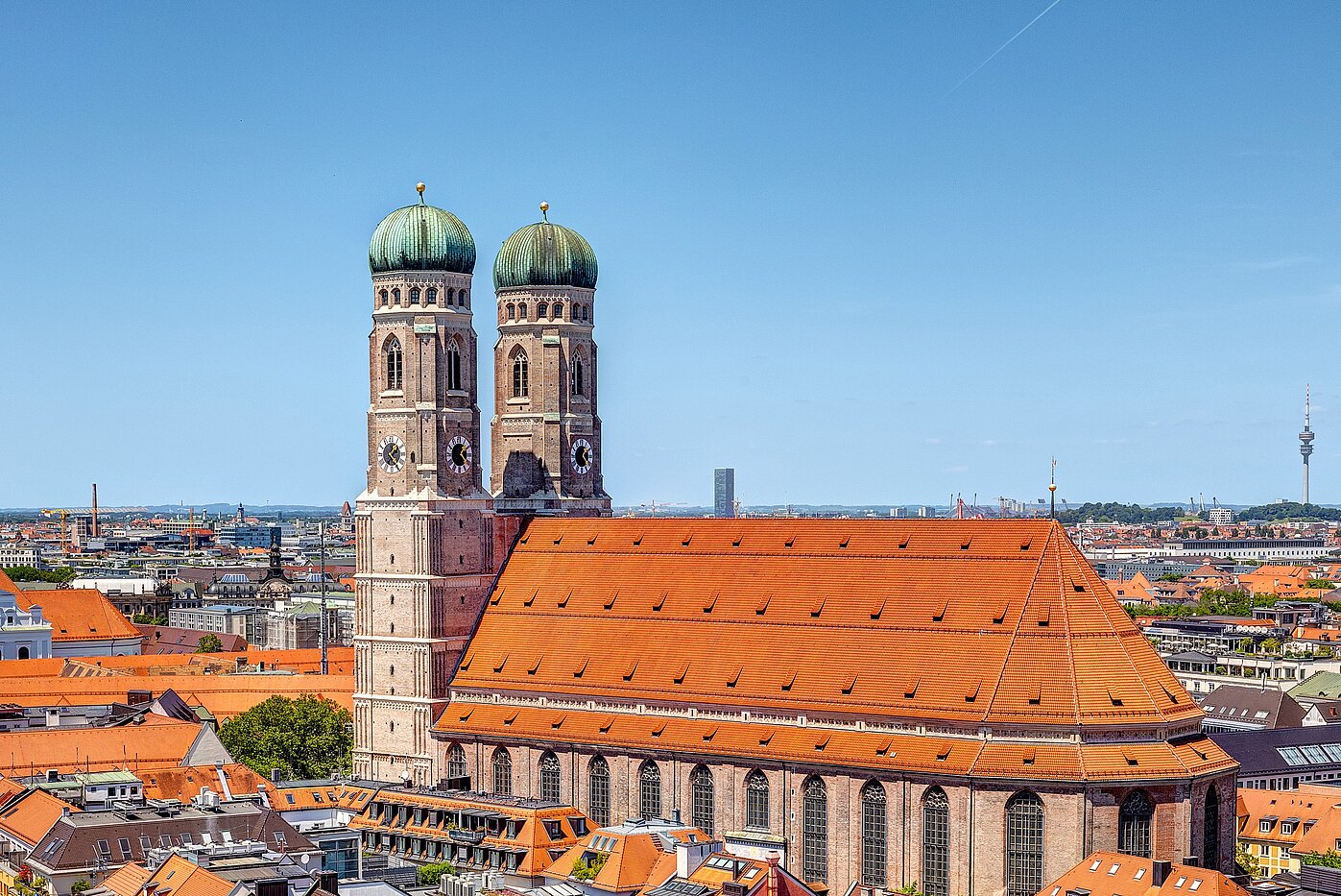 多层公寓 与 1 房间 | München-Maxvorstadt | 70087 | ...garantiert