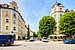多层公寓 与 1 房间 | München-Neuhausen | 702271 | Historisch gewachsene... | Thumbnail