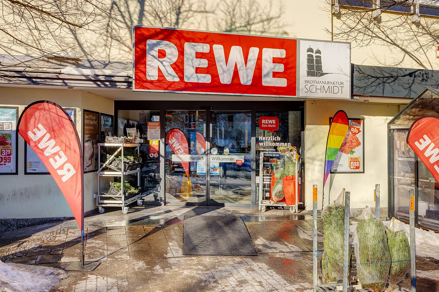 多层公寓 与 3 房间 | München-Bogenhausen | 70085 | ...Einkaufsmöglichkeiten