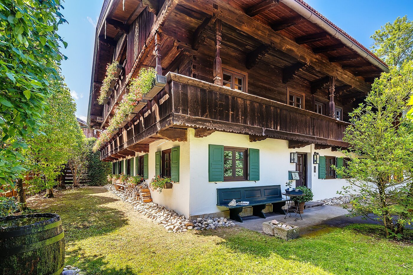 多层公寓 与 11 房间 | Gmund/Dürnbach | 2107ML1