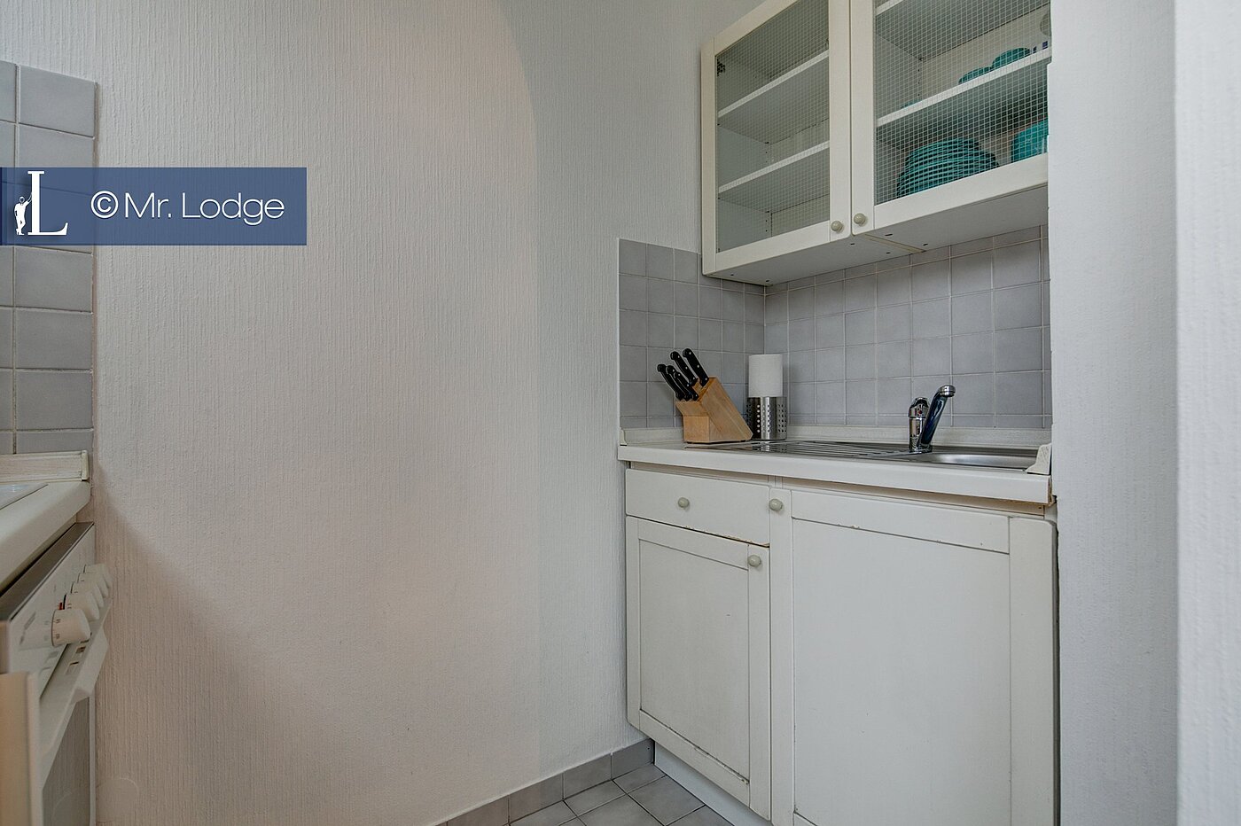 多层公寓 与 2 房间 | München-Ludwigsvorstadt | 1705ML3