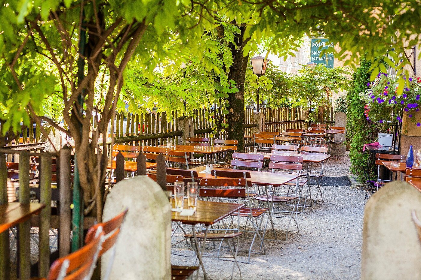 一楼公寓 与 1 房间 | München-Untergiesing | 2005ML1 | ...zum Wohlfühlen