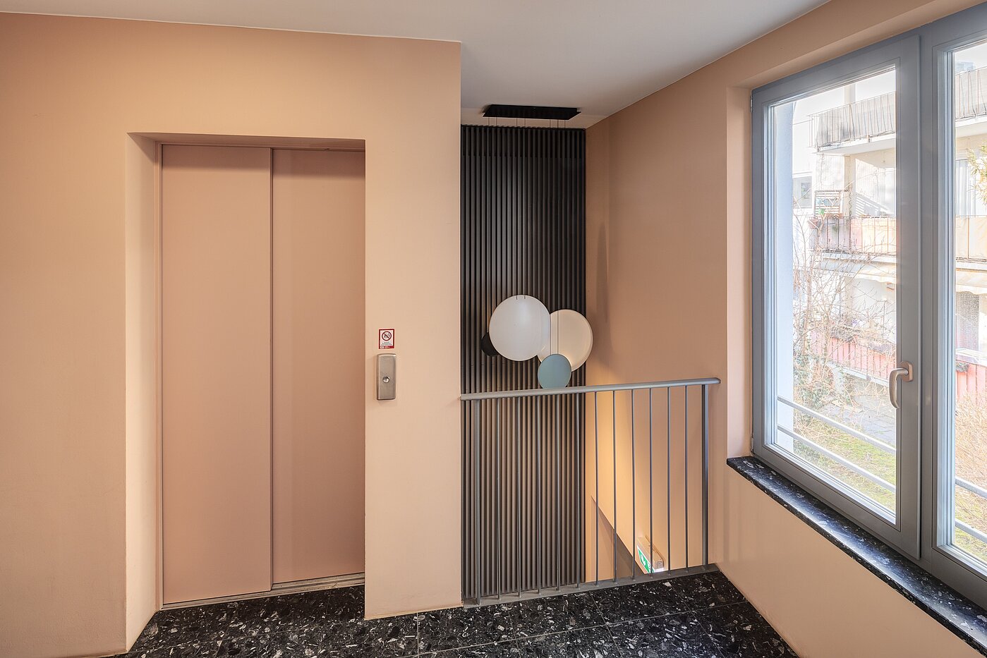 多层公寓 与 2 房间 | München-Schwabing | 70195 | Preisgekröntes...