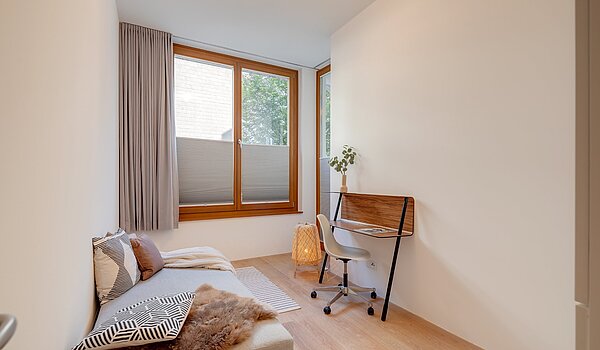 高架层 与 3 房间 | München-Sendling | 2009ML8 | ...mit Fenster