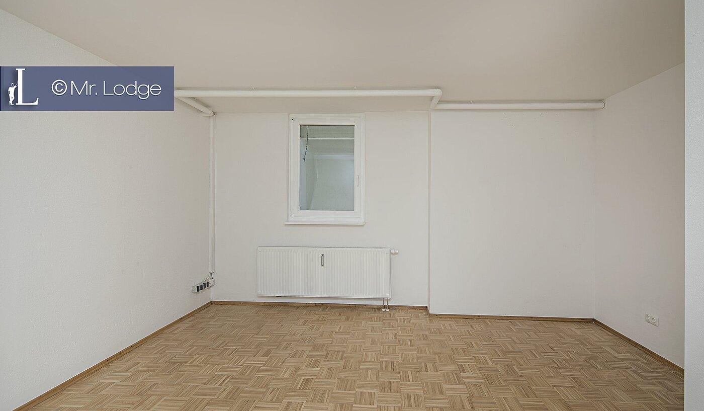 联排别墅 与 5 房间 | 1702ML1 | Hobbyraum