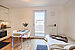 公寓 与 1 房间 | München-Ramersdorf | 70415 | Wohn- und Schlafzimmer | Thumbnail