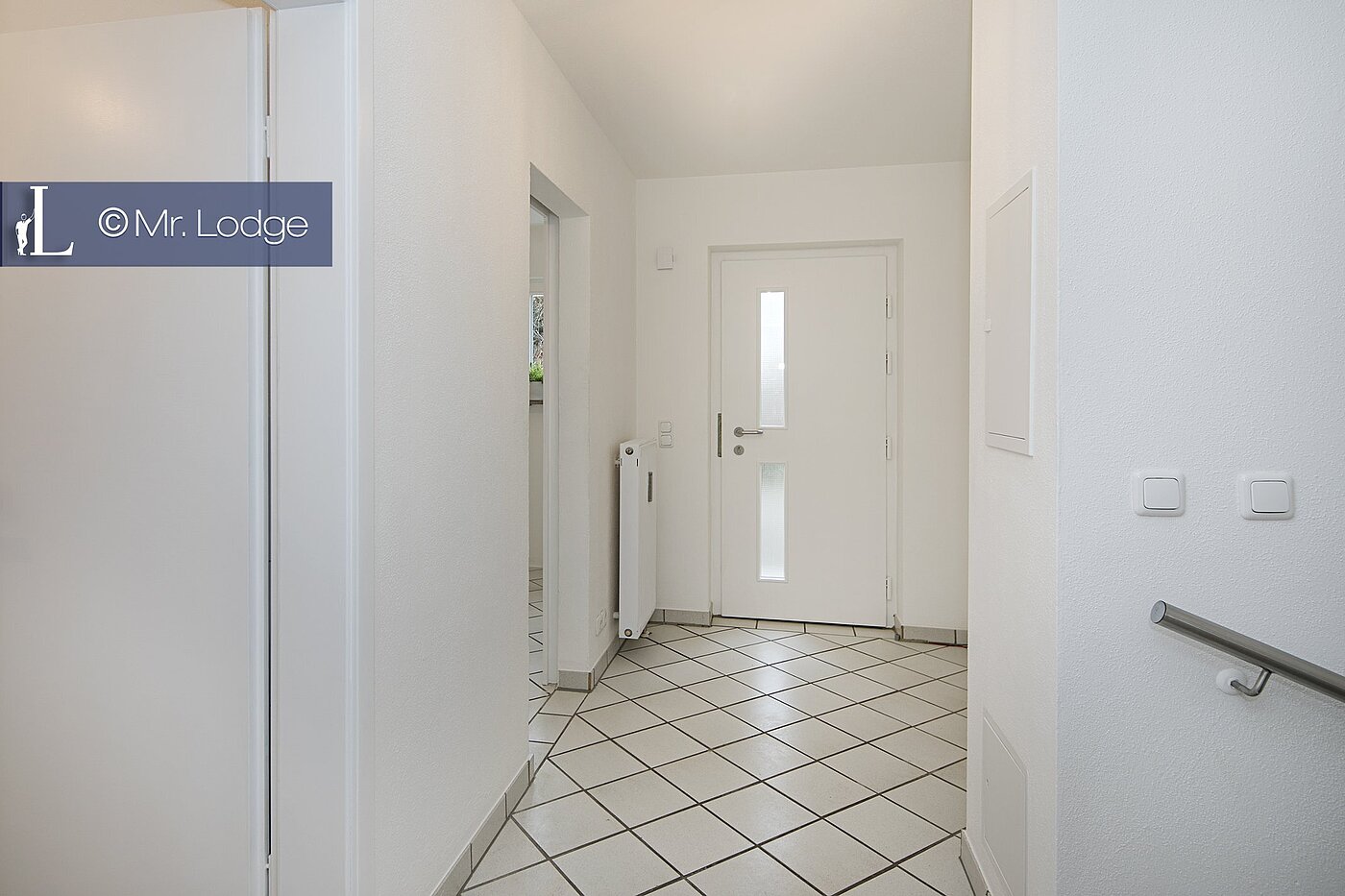 多层公寓 与 5 房间 | 1702ML3 | Flur