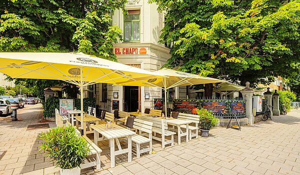 多层公寓 与 1 房间 | München-Neuhausen | 702271 | ...Nachbarschaft