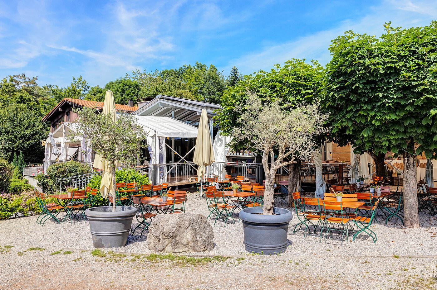 多层公寓 与 2 房间 | München-Bogenhausen | 70142 | Kulinarik