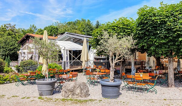 多层公寓 与 2 房间 | München-Bogenhausen | 70142 | Kulinarik