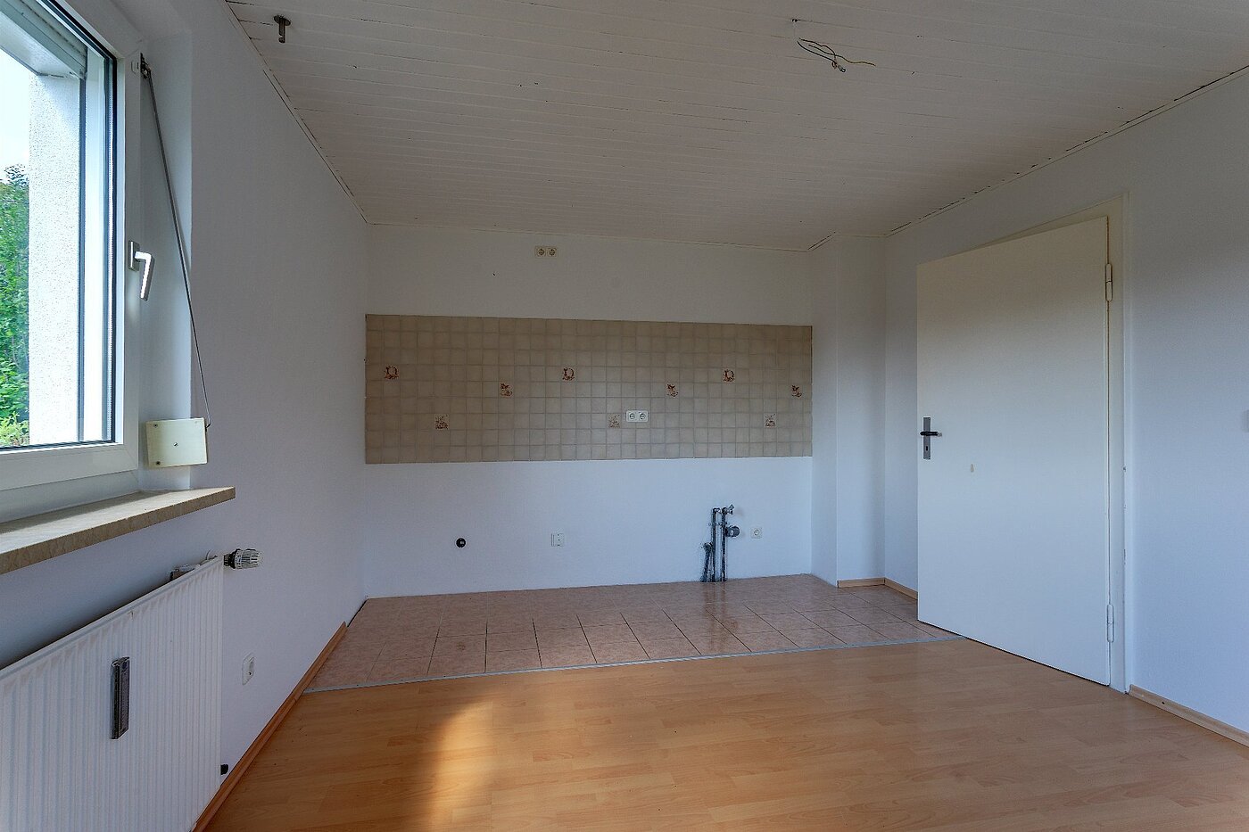 农家小院 与 9 房间 | Hohenschäftlarn | 1805ML4 | Küche Haus 2