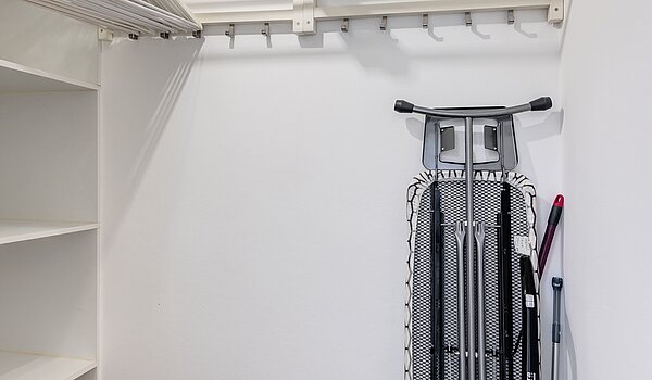 多层公寓 与 2 房间 | München-Bogenhausen | 70142 | Oder praktische Abstellkammer