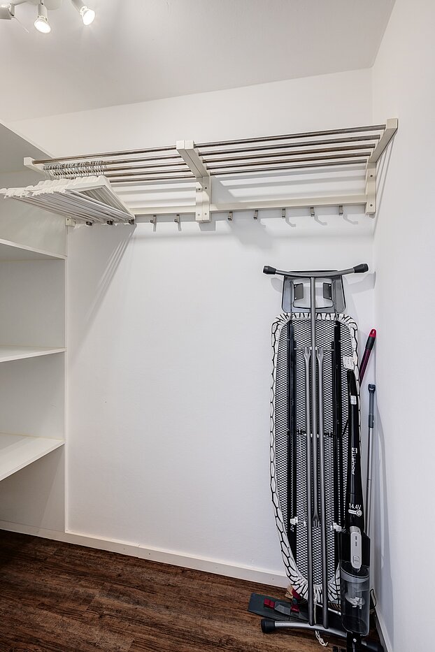 多层公寓 与 2 房间 | München-Bogenhausen | 70142 | Oder praktische Abstellkammer