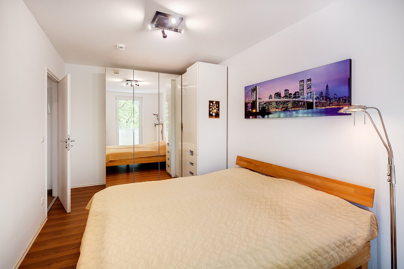 多层公寓 与 2.5 房间 | München-Maxvorstadt | 702031 | Ausreichend Stauraum