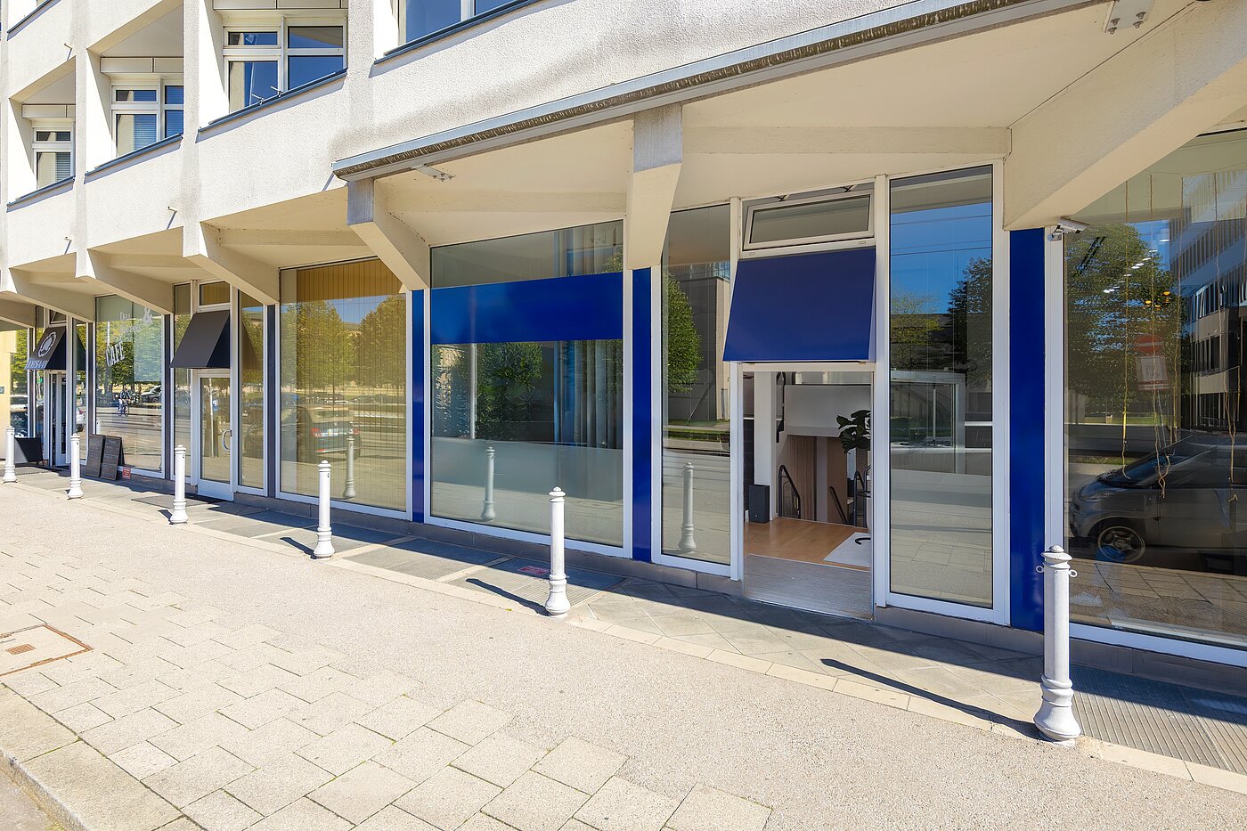 办公室 | München-Maxvorstadt | 70498 | -