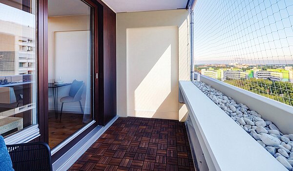 多层公寓 与 1 房间 | München-Bogenhausen | 70457 | Nicht einsehbar